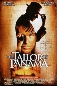  The Tailor of Panama (2001) Dual Audio {Hindi-English} 480p [400MB] | 720p [1GB] BluRay