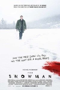  The Snowman (2017) Dual Audio {Hindi-English} 480p [400MB] | 720p [1GB] | 1080p [2.1GB] BluRay