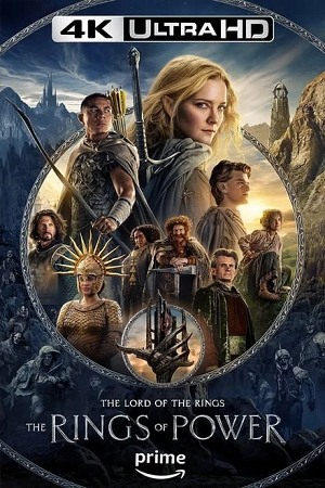  The Lord of the Rings: The Rings of Power – Season 1 (2022) Dual Audio {Hindi-English} Amazon Original 480p 720p 1080p & 2160p 4K HDR