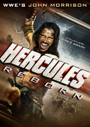  Hercules Reborn (2014) Dual Audio Hindi 480p [400MB] | 720p [800MB]