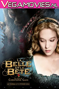  Beauty and the Beast (2014) Dual Audio {Hindi-English} 480p [400MB] | 720p [1GB] | 1080p [2.6GB]