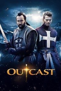  Outcast (2014) Dual Audio {Hindi-English} 480p [300MB] | 720p [1GB]