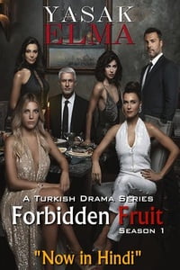  Forbidden Fruit (2020) S01 Hindi Dubbed Complete (Turkish TV Series) 480p || 720p