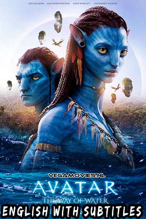  Avatar 2: The Way Of Water (2022) {English with Subtitles} Full Movie IMAX WEB-DL 480p [550MB] | 720p [1.4GB] | 1080p [3.7GB] | 2160p 4K