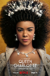  Queen Charlotte – Netflix Original (2023) WEB-DL Season 1 Dual Audio {Hindi-English} 480p | 720p | 1080p WEB-DL