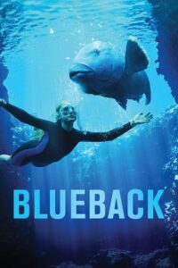  Blueback (2022) BluRay {English With Subtitles} Full Movie 480p [300MB] | 720p [800MB] | 1080p [2GB]