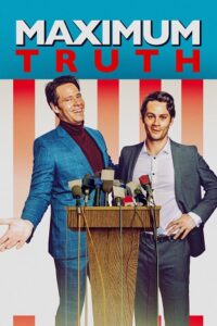  Maximum Truth (2023) WEB-DL {English With Subtitles} Full Movie 480p [250MB] | 720p [700MB] | 1080p [1.6GB]