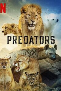  Predators – Netflix Original (2023) Season 1 Complete Dual Audio {Hindi-English} 720P | 1080P WEB-DL