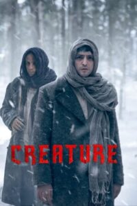  Creature – Season 1 Complete Series (2023) Netflix Original Dual Audio {Hindi-English} 480p | 720p | 1080p WEB-DL