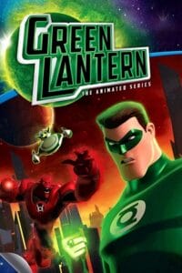 Download Green Lantern: The Animated Series (2023) Season 1 Dual-audio 