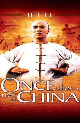 Download Once Upon a Time in China (1991) Dual Audio {Hindi-Chinese ...