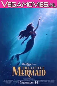  The Little Mermaid (1989) Dual Audio {Hindi-English} 480p [300MB] | 720p [700MB]