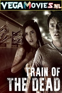  Train of the Dead (2007) Dual Audio {Hindi-English} 480p [300MB] | 720p [900MB]