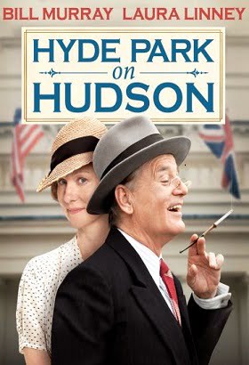  Hyde Park on Hudson (2012) Dual Audio {Hindi-English} BluRay 480p [350MB] | 720p [850MB]