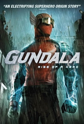  Gundala (2019) Dual Audio Hindi 480p [400MB] | 720p [1GB]