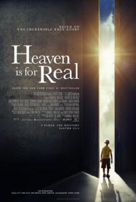  Heaven Is for Real (2014) Dual Audio {Hindi-English} 480p [300MB] | 720p [800MB]