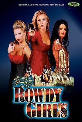  [18-] The Rowdy Girls (2000) Dual Audio {Hindi-English} 480p [250MB] | 720p [800MB]