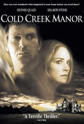  Cold Creek Manor (2003) Dual Audio {Hindi-English} 480p [400MB] | 720p [1GB]