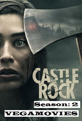  Castle Rock Season 2 (Hindi-English) Complete Netflix WEB Series 480p | 720p HDRip