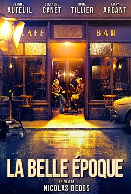  [18-] La Belle Epoque (2019) Full Movie In English 480p [350MB] | 720p [1GB]