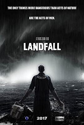  Landfall (2017) Dual Audio {Hindi-English} 480p [300MB] | 720p [800MB]