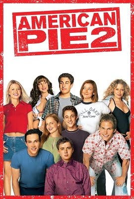  [18-] American Pie 2 (2001) Dual Audio {Hindi-English} 480p [350MB] | 720p [900MB]