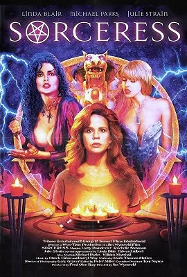  [18-] Sorceress (1995) Dual Audio {Hindi-English} 480p [300MB] | 720p [900MB]