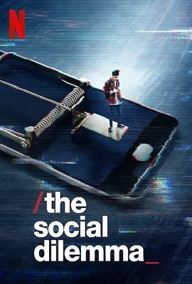  The Social Dilemma (2020) Dual Audio {Hindi-English} 480p [300MB] | 720p [850MB] | 1080p [1.6GB] [Netflix Movie]