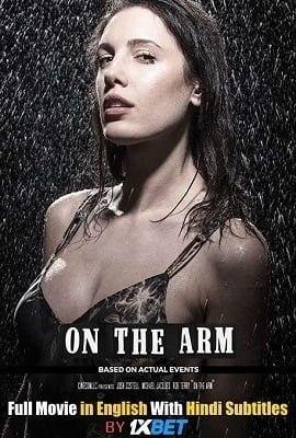  On the Arm (2020) Full Movie [In English] With Hindi Subtitles 720p WEB-DL