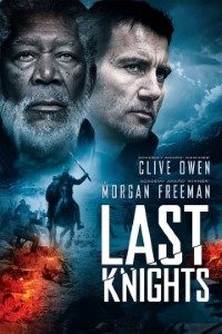  Last Knights (2015) Dual Audio {Hindi-English} 480p [350MB] | 720p [900MB]