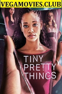  Tiny Pretty Things (2020) Season 1 Hindi Complete Netflix WEB Series 480p | 720p HDRip