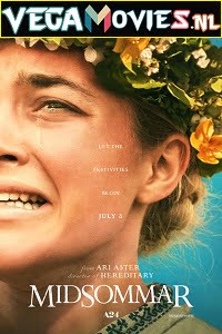  [18-] Midsommar (2019) Dual Audio {Hindi-English} 480p [500MB] | 720p [1.6GB] | 1080p [2.5GB]