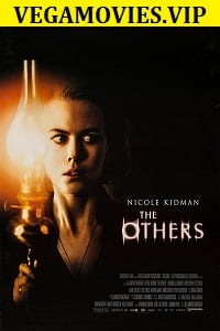  The Others (2001) Dual Audio {Hindi-English} 480p [400MB] | 720p [800MB]