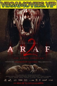  Araf 2 (2019) Dual Audio {Hindi-Turkish} 480p [250MB] | 720p [750MB]