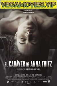  The Corpse of Anna Fritz (2015) Spanish {English Subtitles} 480p [250MB] | 720p [550MB]