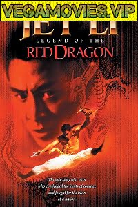  Legend of the Red Dragon (1994) Dual Audio {Hindi-English} 720p [500MB] HEVC HDRip