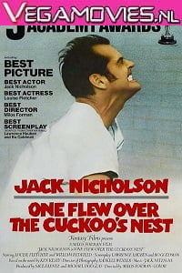  One Flew Over the Cuckoos Nest (1995) English 480p [550MB] | 720p [1.2]