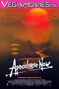  Apocalypse Now (1979) BluRay English 480p [650MB] | 720p [1.3GB]