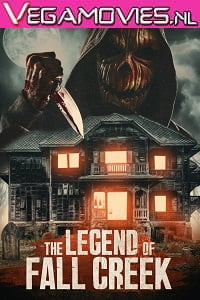  Legend of Fall Creek (2021) English 480p [300MB] | 720p [800MB]