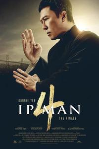  Ip Man 4: The Finale (2019) In English 480p [350MB] | 720p [1GB] | 1080p [1.8GB]