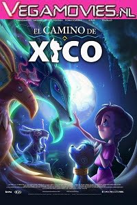  Netflix  Xicos Journey (2020) Dual Audio {Hindi-English} 480p [400MB] | 720p [1GB]