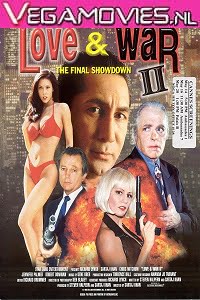  [18-] Love and War II (1998) Dual Audio {Hindi-English} 720p [550MB] HEVC HDRip