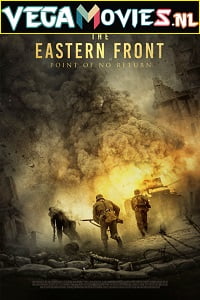  The Eastern Front (2021) English 480p [300MB] | 720p [800MB]