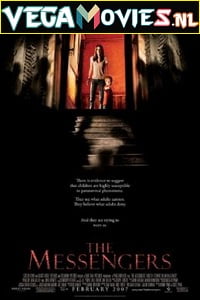  The Messengers (2007) Dual Audio {Hindi-English} 480p [300MB] | 720p [900MB]