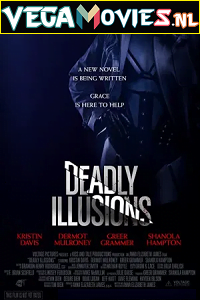  Deadly Illusions (2021) WEB-DL English 480p [350MB] | 720p [850MB]