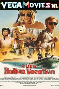  A Little Italian Vacation (2021) English 480p [250MB] | 720p [800MB]