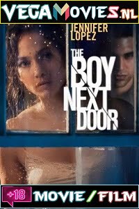  The Boy Next Door (2015) BluRay Dual Audio {Hindi-English} 480p [300MB] | 720p [800MB] | 1080p [1.6GB]