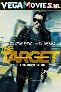  The Target (2014) Dual Audio {Hindi-English} 480p [300MB] | 720p [1GB]