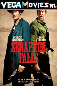  Seraphim Falls (2006) Dual Audio {Hindi-English} 480p [350MB] | 720p [950MB]