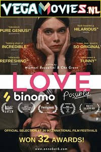  Love Possibly (2018) Dual Audio {Hindi (UnOfficial VO) – English ORG} 720p [800MB] WEB-DL